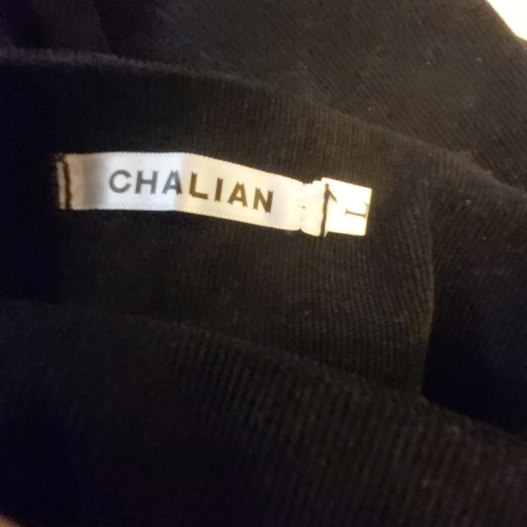 Black Dress - Picture 4 of 4